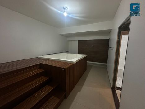 Foto 23 do(a) Apartamento de 4 quartos à venda em Fernão Dias, Belo Horizonte