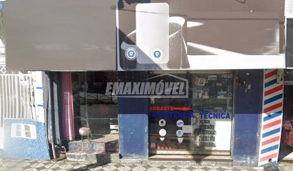Foto 1 do(a) Sala / Conjunto Comercial de 1 quartos à venda em Vila Lucy, Sorocaba