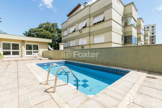 Foto 22 do(a) Apartamento de 2 quartos à venda em Vila Jardim, Porto Alegre