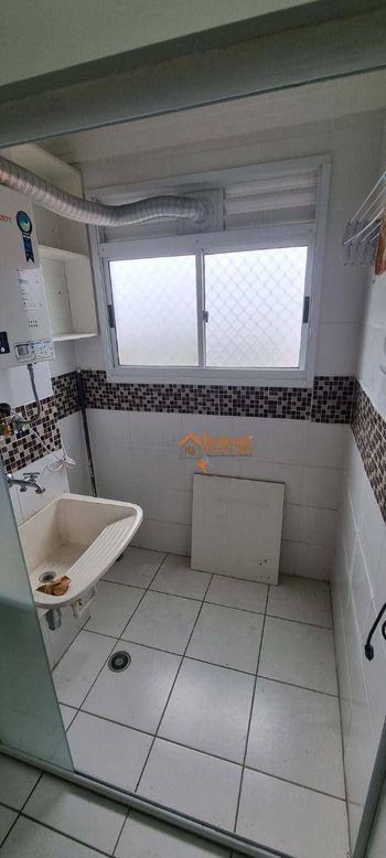 Foto 4 do(a) Apartamento de 2 quartos à venda em Jardim Las Vegas, Guarulhos