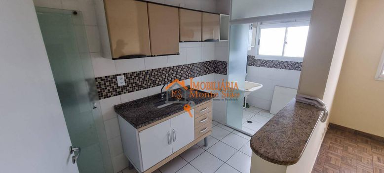 Foto 3 do(a) Apartamento de 2 quartos à venda em Jardim Las Vegas, Guarulhos
