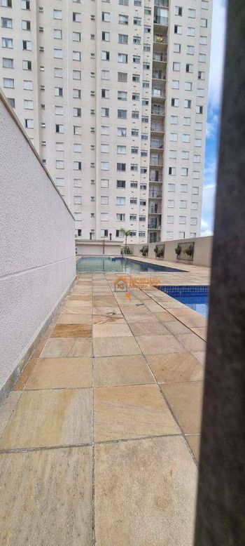 Foto 13 do(a) Apartamento de 2 quartos à venda em Jardim Las Vegas, Guarulhos