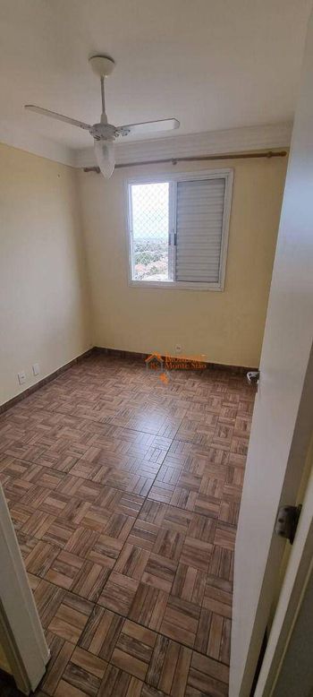 Foto 6 do(a) Apartamento de 2 quartos à venda em Jardim Las Vegas, Guarulhos