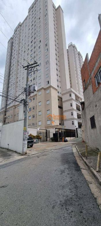 Foto 17 do(a) Apartamento de 2 quartos à venda em Jardim Las Vegas, Guarulhos