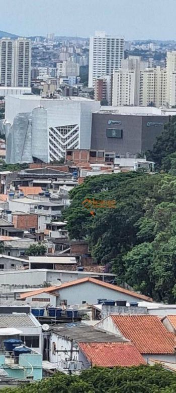 Foto 10 do(a) Apartamento de 2 quartos à venda em Jardim Las Vegas, Guarulhos