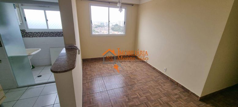 Foto 1 do(a) Apartamento de 2 quartos à venda em Jardim Las Vegas, Guarulhos