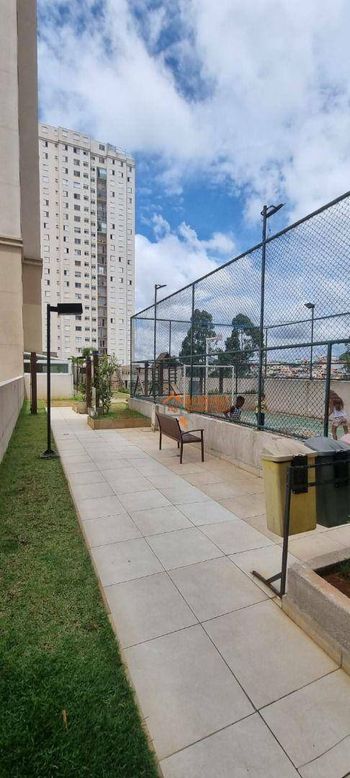 Foto 12 do(a) Apartamento de 2 quartos à venda em Jardim Las Vegas, Guarulhos