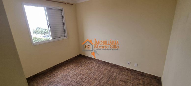 Foto 7 do(a) Apartamento de 2 quartos à venda em Jardim Las Vegas, Guarulhos