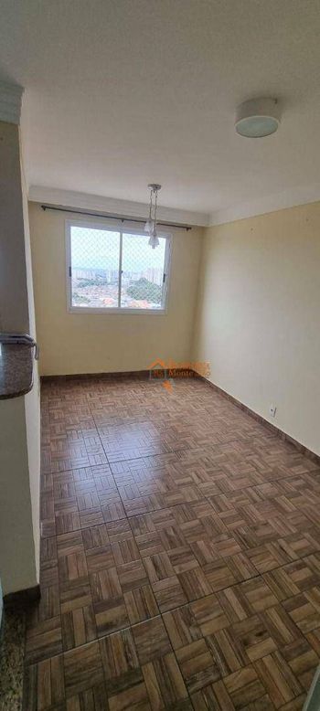 Foto 2 do(a) Apartamento de 2 quartos à venda em Jardim Las Vegas, Guarulhos