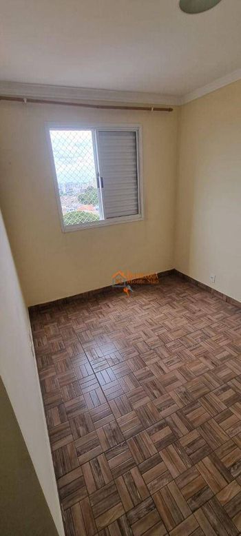 Foto 8 do(a) Apartamento de 2 quartos à venda em Jardim Las Vegas, Guarulhos