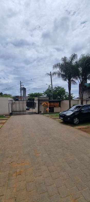 Foto 14 do(a) Apartamento de 2 quartos à venda em Jardim Las Vegas, Guarulhos