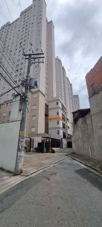 Foto 15 do(a) Apartamento de 2 quartos à venda em Jardim Las Vegas, Guarulhos