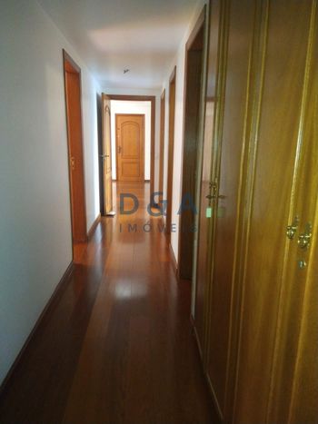 Foto 7 do(a) Apartamento de 4 quartos à venda em Indianópolis, São Paulo