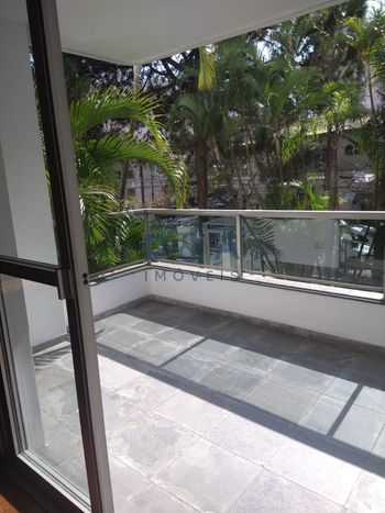 Foto 6 do(a) Apartamento de 4 quartos à venda em Indianópolis, São Paulo
