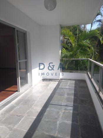 Foto 5 do(a) Apartamento de 4 quartos à venda em Indianópolis, São Paulo