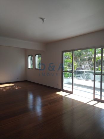 Foto 2 do(a) Apartamento de 4 quartos à venda em Indianópolis, São Paulo
