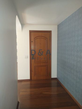 Foto 4 do(a) Apartamento de 4 quartos à venda em Indianópolis, São Paulo
