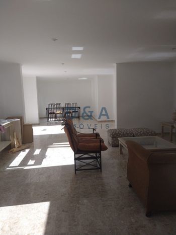 Foto 27 do(a) Apartamento de 4 quartos à venda em Indianópolis, São Paulo