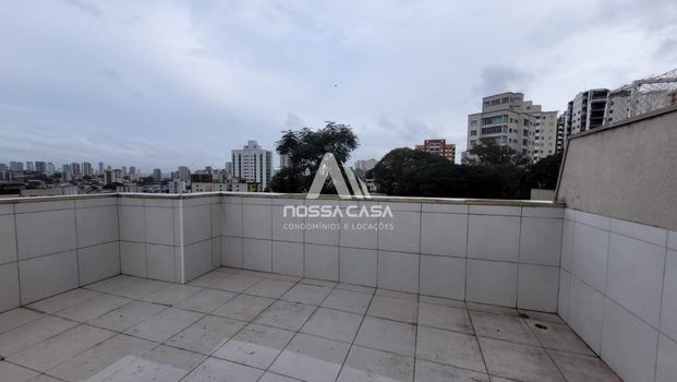 Foto 19 do(a) Cobertura de 1 quartos para alugar em Vila Monumento, São Paulo