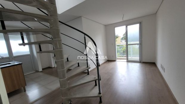 Foto 4 do(a) Cobertura de 1 quartos para alugar em Vila Monumento, São Paulo