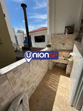 Foto 10 do(a) Apartamento de 2 quartos à venda em Aclimação, São Paulo