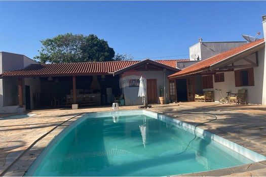 Foto 4 do(a) Fazenda / Sítio / Chácara de 5 quartos à venda em Jardim Europa, Mogi Mirim