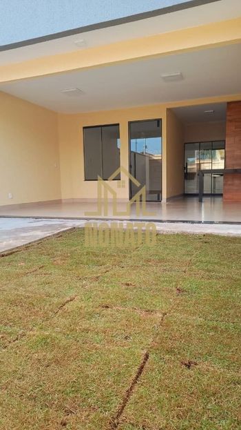 Foto 3 do(a) Casa de 3 quartos à venda em Residencial Itaipu, Goiânia