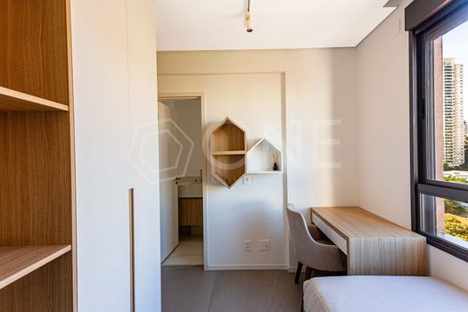 Foto 14 do(a) Cobertura de 3 quartos à venda em Cidade Monções, São Paulo