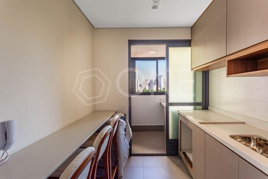 Foto 8 do(a) Cobertura de 3 quartos à venda em Cidade Monções, São Paulo