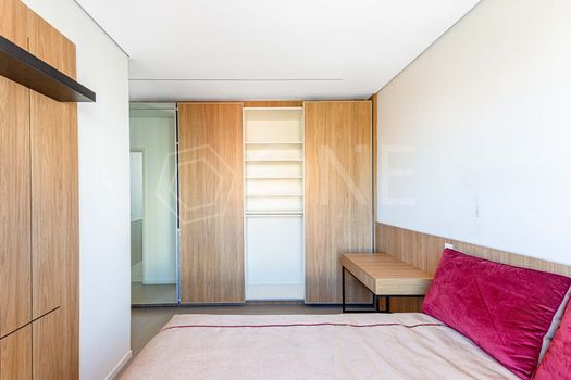Foto 17 do(a) Cobertura de 3 quartos à venda em Cidade Monções, São Paulo