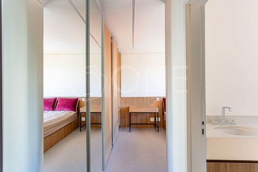 Foto 15 do(a) Cobertura de 3 quartos à venda em Cidade Monções, São Paulo
