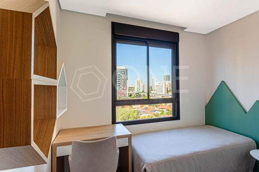 Foto 13 do(a) Cobertura de 3 quartos à venda em Cidade Monções, São Paulo