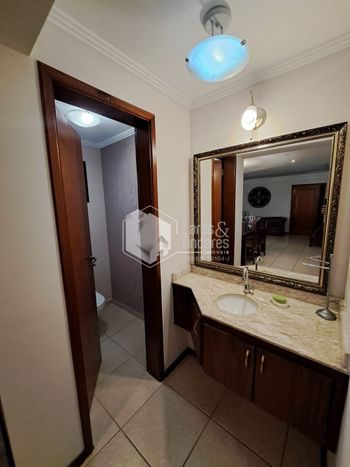 Foto 7 do(a) Apartamento de 3 quartos à venda em Jardim Ana Maria, Jundiaí