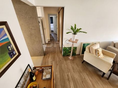 Foto 4 do(a) Apartamento de 4 quartos à venda em Água Fria, São Paulo