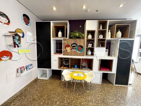 Foto 21 do(a) Apartamento de 1 quartos à venda em Vila Olímpia, São Paulo