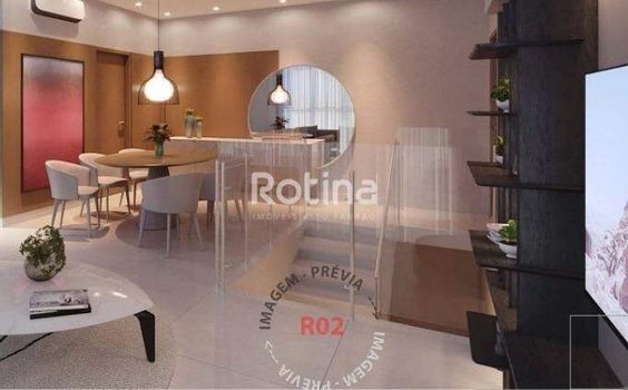 Foto 13 do(a) Apartamento de 2 quartos à venda em Jardim Sul, Uberlândia