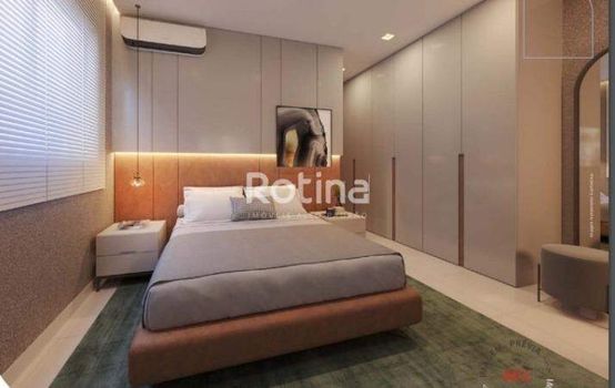 Foto 18 do(a) Apartamento de 2 quartos à venda em Jardim Sul, Uberlândia