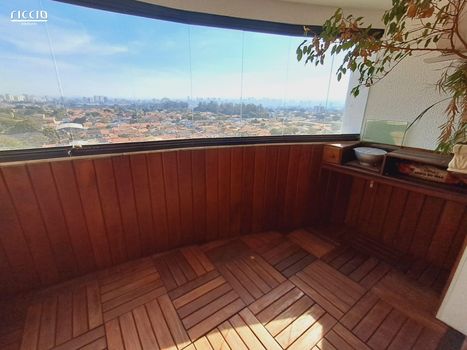 Foto 15 do(a) Apartamento de 4 quartos à venda em Bosque dos Eucaliptos, São José dos Campos