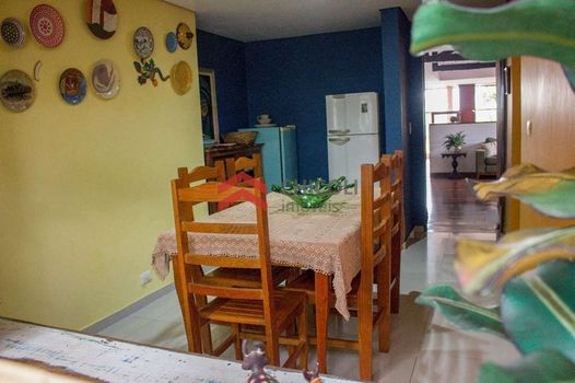 Foto 37 do(a) Casa de 4 quartos para alugar em Pousada dos Bandeirantes, Carapicuíba