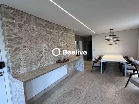 Foto 5 do(a) Sala / Conjunto Comercial de 4 quartos à venda em Lourdes, Belo Horizonte