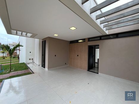 Foto 7 do(a) Casa em Condomínio de 3 quartos à venda em Grand Ville, Uberlândia
