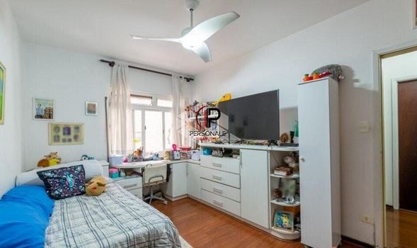 Foto 8 do(a) Apartamento de 3 quartos à venda em Santa Cecília, São Paulo