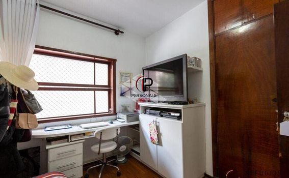 Foto 11 do(a) Apartamento de 3 quartos à venda em Santa Cecília, São Paulo