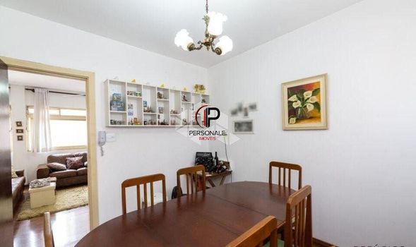 Foto 3 do(a) Apartamento de 3 quartos à venda em Santa Cecília, São Paulo