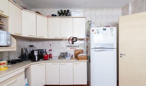 Foto 5 do(a) Apartamento de 3 quartos à venda em Santa Cecília, São Paulo