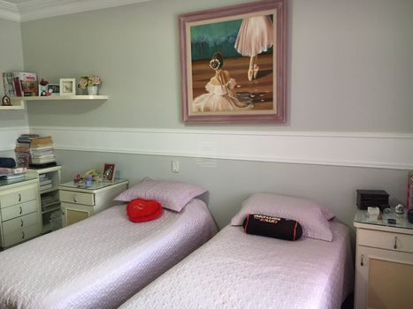 Foto 26 do(a) Casa em Condomínio de 5 quartos à venda em Jardim Madalena, Campinas