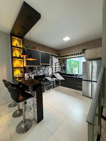 Foto 7 do(a) Casa de 3 quartos à venda em Parque Atheneu, Goiânia