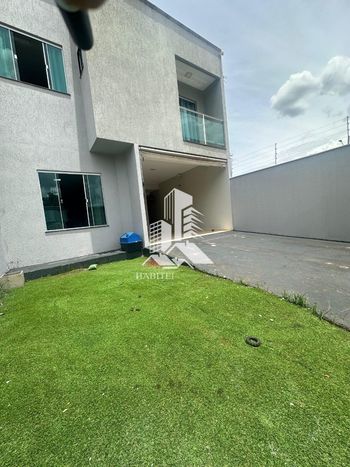 Foto 1 do(a) Casa de 3 quartos à venda em Parque Atheneu, Goiânia