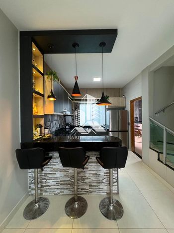 Foto 8 do(a) Casa de 3 quartos à venda em Parque Atheneu, Goiânia