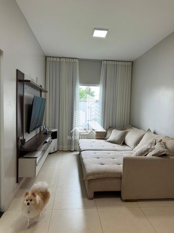 Foto 6 do(a) Casa de 3 quartos à venda em Parque Atheneu, Goiânia